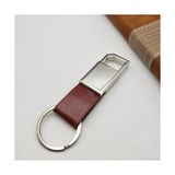 Fırsatkolik Mey Ithalat® Metal Anahtarlık - 00 Siyah - Beyaz