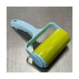 Fırsatkolik Mey Ithalat® Nunbell Yıkanabilir Kıl Tüy Temizleme Rulosu - 00 Siyah - Beyaz