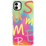 Fırsatkolik Mey Ithalat® Samsung Galaxy A04 Kılıf Estoril Desenli Kapak - Estoril - 3 - 00 Siyah - Beyaz
