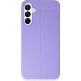 Fırsatkolik Mey Ithalat® Samsung Galaxy A25 5g Kılıf Auto Focus Kapak - Lila - 00 Siyah - Beyaz