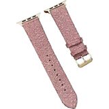 Fırsatkolik Mey Ithalat® Watch 38MM Creeper Desenli Kordon - Rose Gold - 00 Siyah - Beyaz