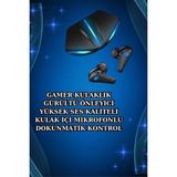 Fırsatkolik Mey Ithalat® Yeni Nesil Akıllı Saat ve Kablosuz Kulaklık Kampanyası Ikili Set Bluetooth Bağlantılı