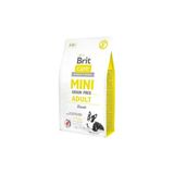 Fırsatkolik Mini Adult Kuzulu Küçük Irk Tahılsız Yetişkin Köpek Maması 2 kg