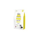 Fırsatkolik Mini Adult Kuzulu Küçük Irk Tahılsız Yetişkin Köpek Maması 7 kg