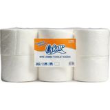 Fırsatkolik Mini Jumbo Tuvalet Kağıdı 2,5 kg - 00 Siyah - Beyaz