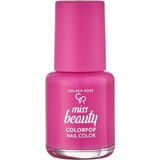 Fırsatkolik Mis Beauty 01 Oje - beyaz