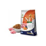 Fırsatkolik N&d Pumpkin Balkabaklı Kuzulu Yaban Mersinli Küçük Irk Tahılsız Yavru Köpek Maması 2,5 kg