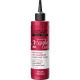 Fırsatkolik No.2 Expert Apple Cider Kepek ve Yağlanma Karşıtı Arındırıcı Durulanan Saç Bakım TONIĞI-200 Ml-Vegan - Standart