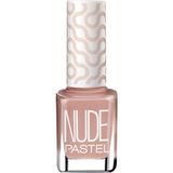 Fırsatkolik Oje Nail Polish Nude No: 106 - beyaz