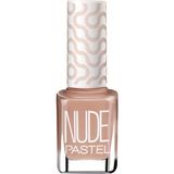 Fırsatkolik Oje Nail Polish Nude No: 750 - beyaz