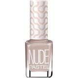 Fırsatkolik Oje Nail Polish Nude No: 755 - beyaz