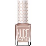 Fırsatkolik Oje Nail Polish Nude No: 757 - beyaz