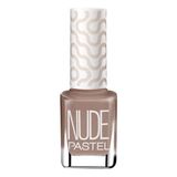 Fırsatkolik Oje Nail Polish Nude No: 761 - beyaz