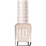 Fırsatkolik Oje Nail Polish Nude No: 763 - beyaz