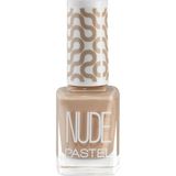 Fırsatkolik Oje Nail Polish Nude No: 765 - beyaz