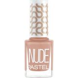 Fırsatkolik Oje Nail Polish Nude No: 771 - beyaz