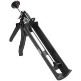 Fırsatkolik Profesyonel Metal Silikon Tabancası - 0 RH (+) Kırmızı