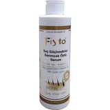 Fırsatkolik Sarımsak Özlü Saç Losyonu 200 ml - Standart