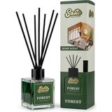 Fırsatkolik Sasta Bambu Oda Kokusu Genç Odası 100ML