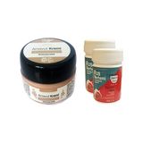 Fırsatkolik Three Brand Arnavut Kremi1 Adet + Rus Merhemi 50 ml 2 Adet - Standart
