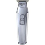 Fırsatkolik TR-758 Profesyonel Sakal Ense Tıraş Makinesi (0.1mm - Sıfıra En Yakın)