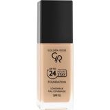 Fırsatkolik Up To 24 Hours Stay Foundation No: 13 - 24 Saate Kadar Kalici Fondöten - beyaz