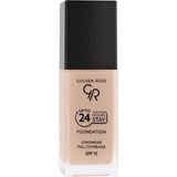Fırsatkolik Up To 24 Hours Stay Foundation No:04 - 24 Saate Kadar Kalici Fondöten - beyaz