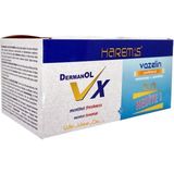 Fırsatkolik Vazelin & Dermanol Vx 40ML + Vazelin 80ML - Beyaz