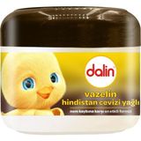 Fırsatkolik Vazelin & Hindistan Cevizi Özlü 100ML - Beyaz
