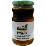 Fırsatkolik Vitalis Arı Sütü Bal Polen Propolis Ginseng Karışımı 420 gr - Standart