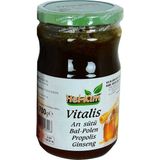 Fırsatkolik Vitalis Arı Sütü Bal Polen Propolis Ginsengli Bitkisel Macunnu 780 gr - Standart