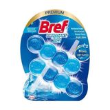 Fırsatkolik Wc Brilliant Gel Tuvalet Bloğu 2'li Okyanus x 3 Adet - Standart - Kırmızı