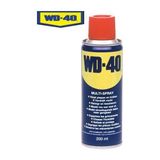 Fırsatkolik Wd 40 Yağlama Spreyi 200 ml - Yeşil - Çok Renkli - Standart