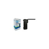 Fırsatkolik WP-1105F Akvaryum Iç Filtresi 200 Lt/h 5 W - 00 Siyah - Beyaz