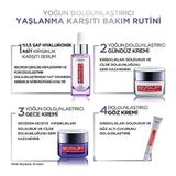 Fırsatkolik Yüz Bakim Kremi & Revitalift Filler Yoğun Dolgunlaştırıcı Yaşlanma Karşıtı & Hyaluronik Asit & Gece Kremi 50ML