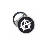 fırsatlar diyarı Anarchy Buton Rozet