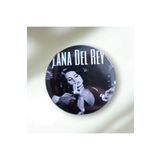fırsatlar diyarı Lana Del Rey Buton Rozet