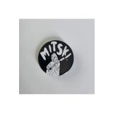 fırsatlar diyarı Mitski Buton Rozet