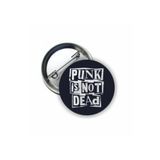 fırsatlar diyarı Punk is Not Dead Buton Rozet