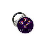 fırsatlar diyarı Queen Vintage Buton Rozet