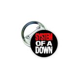 fırsatlar diyarı System of a Down Buton Rozet