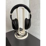 Fırsato Gamer Kulaklık Standı - Dekoratif Kulaklık Tutucu 24CM - Beyaz