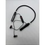 FIRSATTAN IVO- B16 NECKBAND STEREO BLUETOOTH KULAKLIK 160 SAAT LCD EKRANLI - Siyah