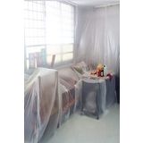 FırsatYapıMarket Hışır Örtü Boya Badana Koruma Koruyucu Naylon 50 M2