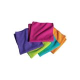 FırsatYeri 5'li Mikrofiber Oto Araç Araba Yıkama Kurulama Bezi Seti