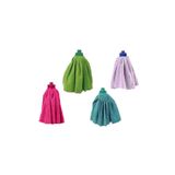 FırsatYeri Mikrofiber Havlu Mop Başlığı 3 Adet Set Yüksek Emici Temizlik Paspası Tüm Yüzeyler İçin
