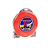 First 3.30 mm 4 Köşe 36 m Kırmızı Tırpan Misinası