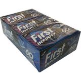 First 60 Dakika Nane Aromalı Şekersiz Sakız 12 Adet