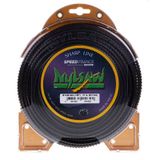 First 7430151 4 mm 21 m Tırtıklı Silikonlu Misina