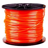 First 7430200Y 3.3 mm 720 mt 4 Köşeli Silikonlu Misina